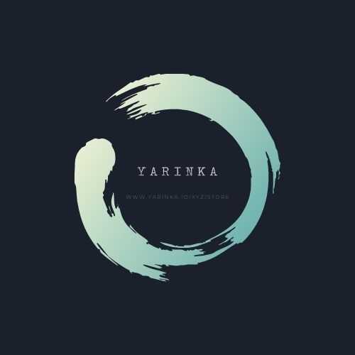 LOGO PRINCIPAL YARINKA